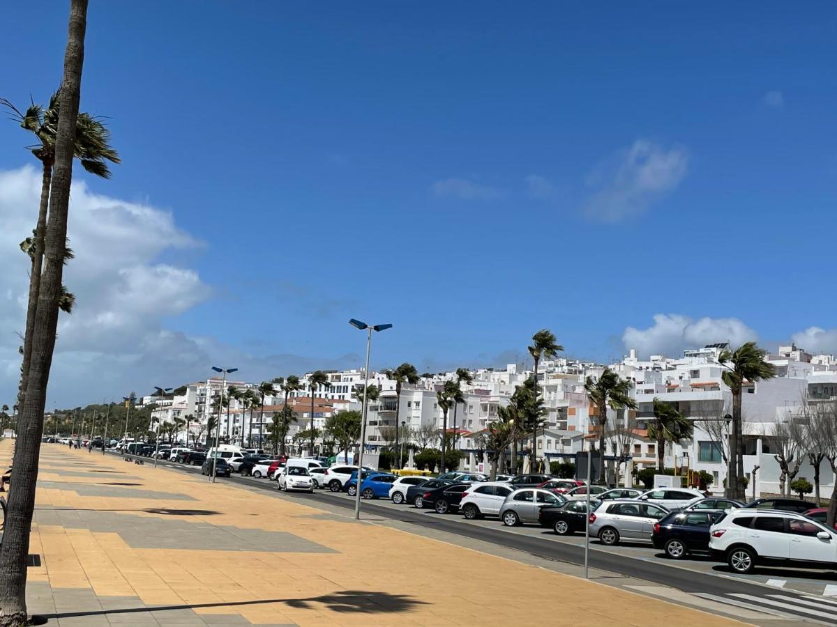 Apartamento Conil Centro Y Playa, Con Aire Acondicionado Y Wifi Apartment Conil De La Frontera Exterior photo